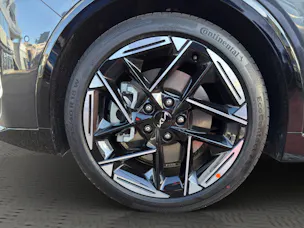Kia K4 1.6 T-GDi GT-Line