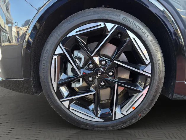 Kia K4 1.6 T-GDi GT-Line