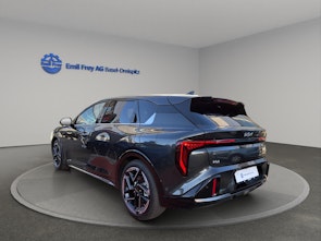 immagine del veicolo KIA K4 1.6 T-GDi GT-Line