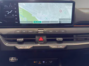 Kia K4 1.6 T-GDi GT-Line