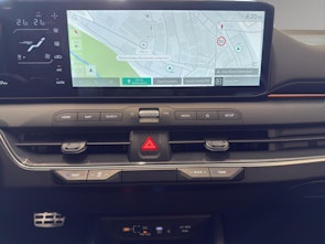 immagine del veicolo KIA K4 1.6 T-GDi GT-Line