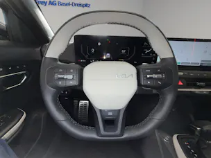 Kia K4 1.6 T-GDi GT-Line