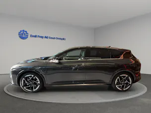 Kia K4 1.6 T-GDi GT-Line