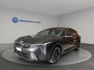 Kia K4 1.6 T-GDi GT-Line