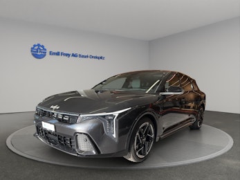 immagine del veicolo KIA K4 1.6 T-GDi GT-Line