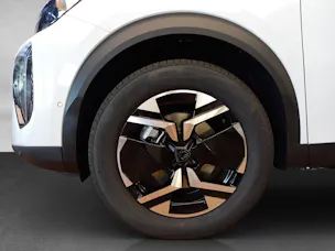 Peugeot 2008 e-GT 54kWh