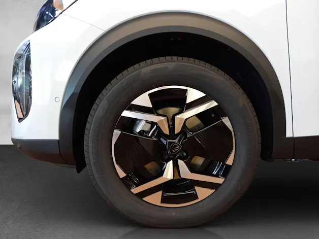 Peugeot 2008 e-GT 54kWh
