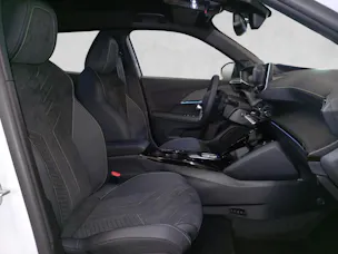 Peugeot 2008 e-GT 54kWh