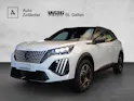 Peugeot 2008 e-GT 54kWh
