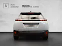 Peugeot 2008 e-GT 54kWh