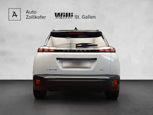 Peugeot 2008 e-GT 54kWh