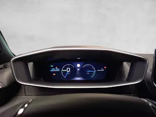 Peugeot 2008 e-GT 54kWh