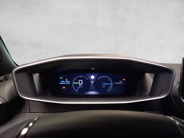 Peugeot 2008 e-GT 54kWh
