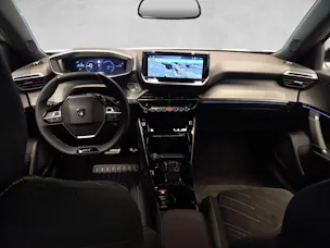 Peugeot 2008 e-GT 54kWh