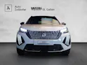 Peugeot 2008 e-GT 54kWh
