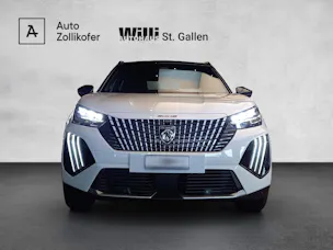 Peugeot 2008 e-GT 54kWh