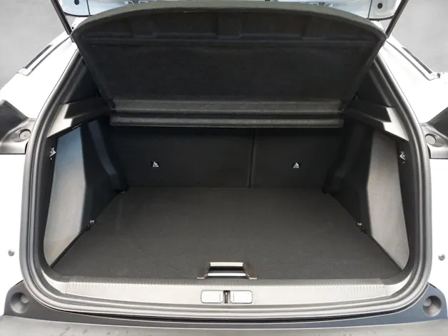 Peugeot 2008 e-GT 54kWh