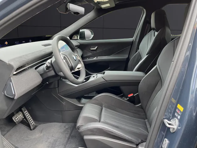 BMW iX3 50 xDrive