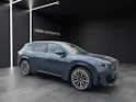 BMW iX3 50 xDrive