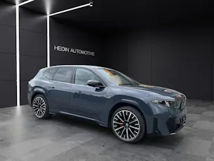 BMW iX3 50 xDrive