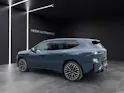 BMW iX3 50 xDrive