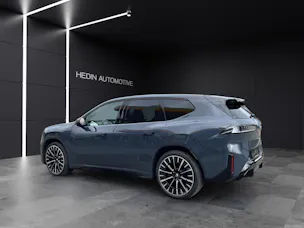BMW iX3 50 xDrive