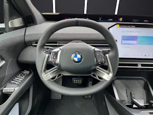 BMW iX3 50 xDrive