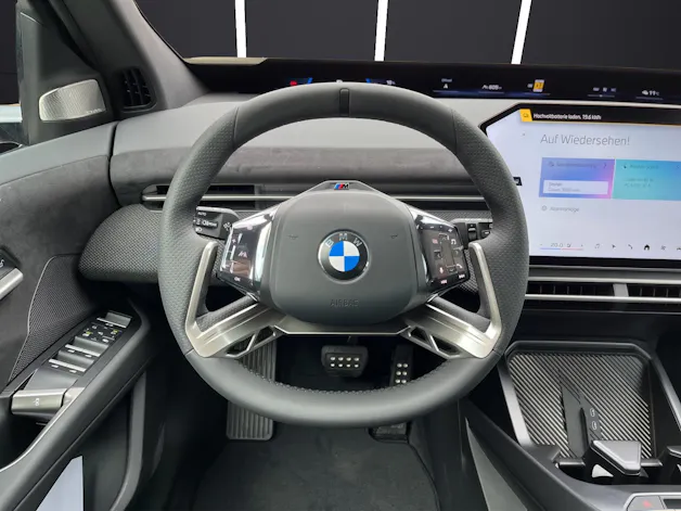 BMW iX3 50 xDrive