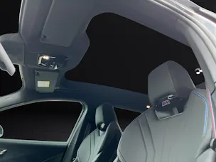 BMW iX3 50 xDrive