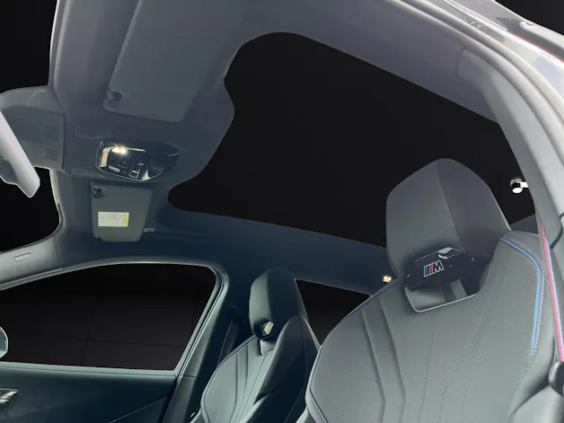 BMW iX3 50 xDrive