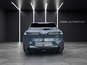 BMW iX3 50 xDrive