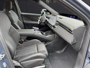 BMW iX3 50 xDrive