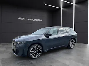 BMW iX3 50 xDrive