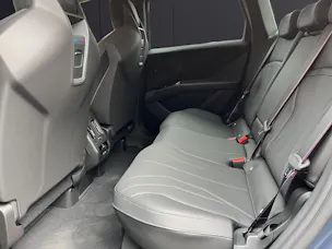 BMW iX3 50 xDrive