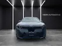 BMW iX3 50 xDrive