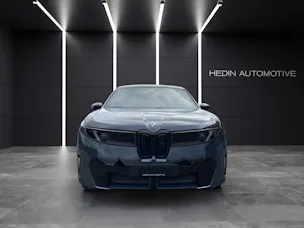 BMW iX3 50 xDrive