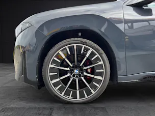 BMW iX3 50 xDrive