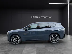 BMW iX3 50 xDrive