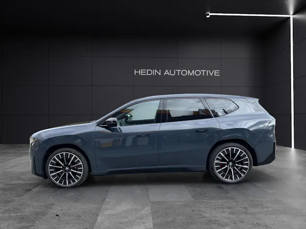 BMW iX3 50 xDrive