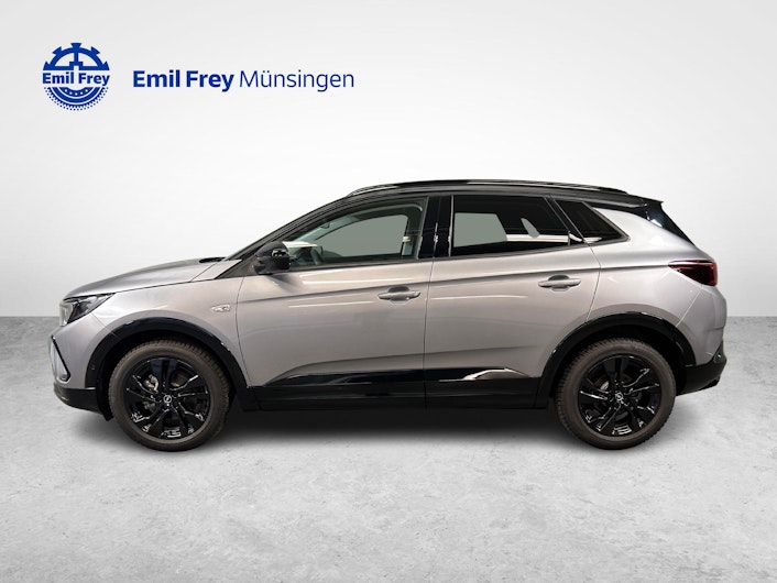 immagine del veicolo OPEL GRANDLAND