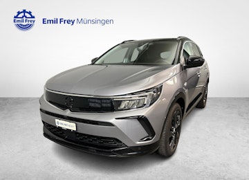 immagine del veicolo OPEL Grandland 1.5 D GS immagine del veicolo OPEL Grandland 1.5 D GS