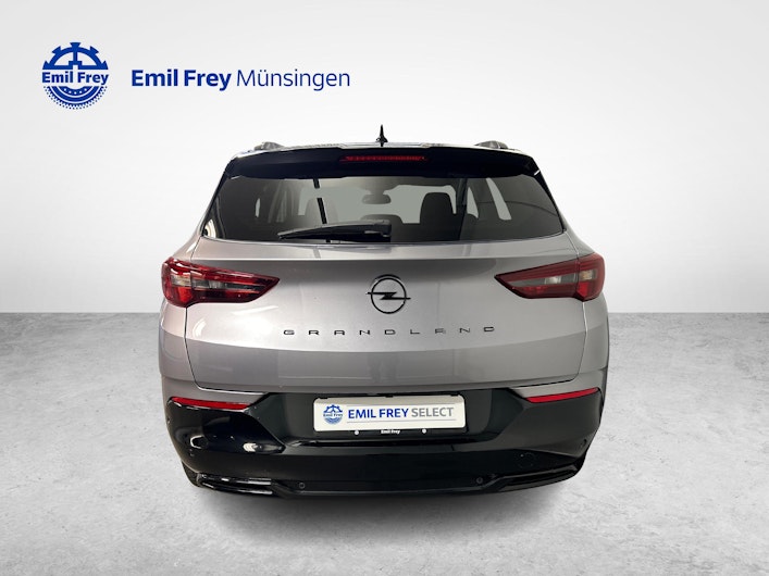 immagine del veicolo OPEL GRANDLAND