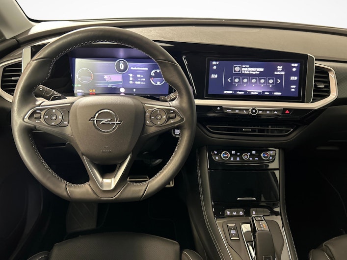 immagine del veicolo OPEL GRANDLAND