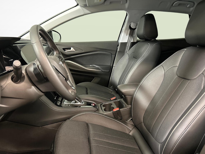 immagine del veicolo OPEL GRANDLAND