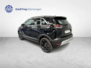 Opel Crossland 1.2 T 130 Elegance