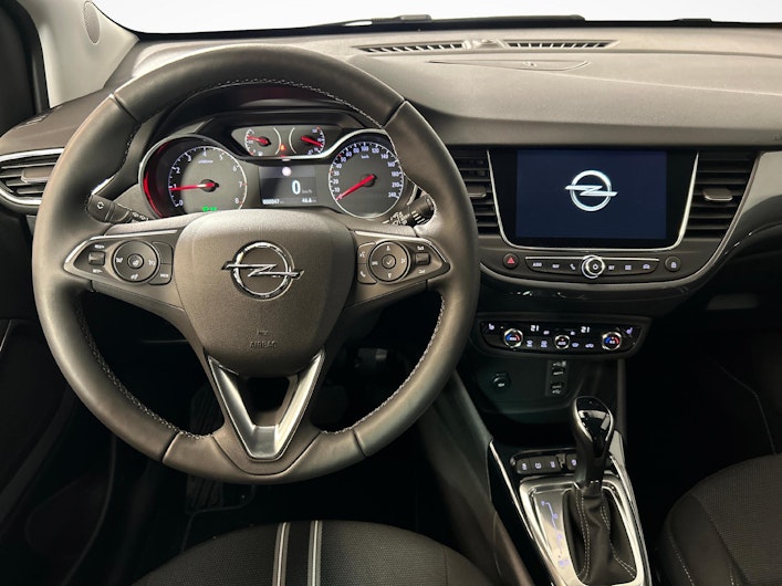 immagine del veicolo OPEL CROSSLAND