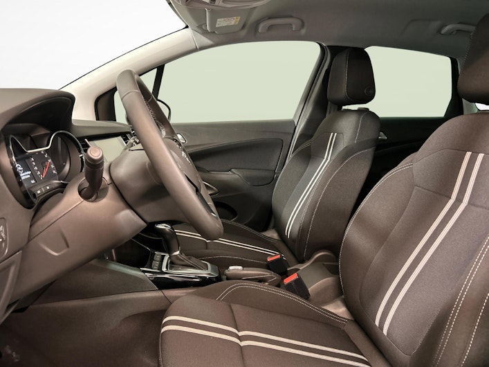 immagine del veicolo OPEL CROSSLAND