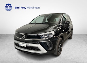 immagine del veicolo OPEL Crossland 1.2 T 130 Elegance immagine del veicolo OPEL Crossland 1.2 T 130 Elegance