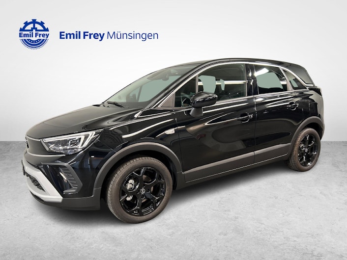 immagine del veicolo OPEL CROSSLAND