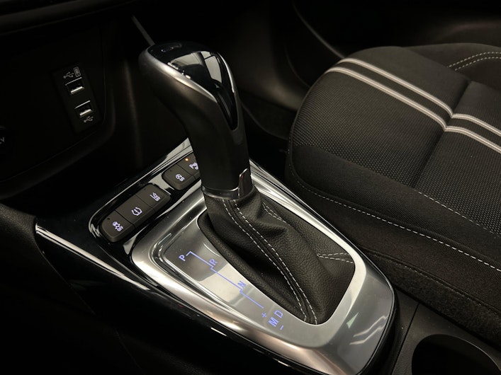 immagine del veicolo OPEL CROSSLAND